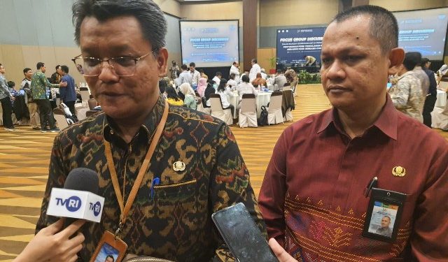 BPS Sumut Raih Prestasi Dalam Laporan Keuangan