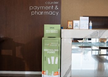 ERHA Ultimate Jadi Dermabeauty Clinic Pertama di Indonesia yang Meraih Sertifikat Akreditasi Paripurna