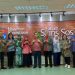 FISIP USU - Universitas Kebangsaan Malaysia Kerjasama Word Class University