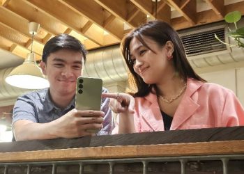 Ups, Ada Samsung Galaxy A05s dengan Fitur-fitur yang Mudahkan Hidup
