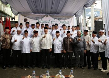 Ijeck Imbau IPHI Ikut Sukseskan Haji 2024