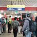 KAI Bandara Siapkan 350.000 Bangku Selama 18 Hari NARU