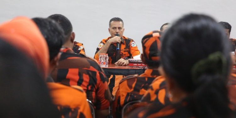 Musa Rajekshah Berharap Pengusaha Lokal Semakin Berkembang