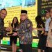 PT Pertamina Patra Niaga Regional Sumbagut Raih 1 Proper Emas dan 10 Proper Hijau KLHK
