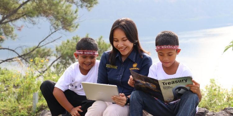 Penggunaan Dana Desa : Secara Produktif, Bukan Konsumtif