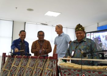 Poltekpar Medan Raih Beberapa Prestasi di 2023