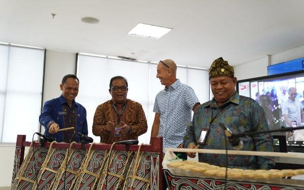 Poltekpar Medan Raih Beberapa Prestasi di 2023
