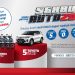 SERBU AUTO2000 Berhadiah 5 Mobil dan 500 Motor