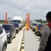 Sejak Dioperasikan, Masyarakat Antusias Lewat Tol Tebing Tinggi - Indrapura & Tol Indrapura - Lima Puluh