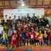 WOM Finance Berbagi Kasih Natal bersama Anak-Anak Panti Asuhan di Medan