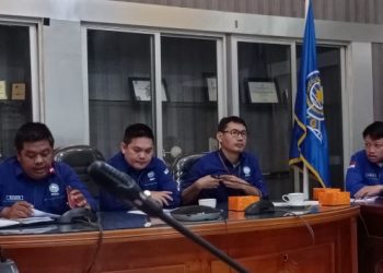 BBMKG Wilayah I : Akibat Cuaca Ekstrem di 2023 Terjadi 43 Kejadian Bencana Hidrometeorologis
