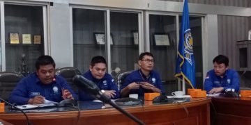 BBMKG Wilayah I : Akibat Cuaca Ekstrem di 2023 Terjadi 43 Kejadian Bencana Hidrometeorologis