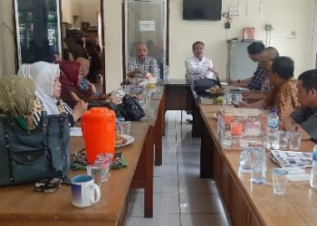 Bekerjasama dengan BUMN, PWI Sumut Akan Gelar UKW Awal Maret 2024