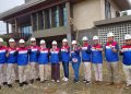 Dukung Penyediaan Energi Bersih IKN, PGN Siapkan Jargas Rumah Tangga