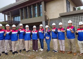 Dukung Penyediaan Energi Bersih IKN, PGN Siapkan Jargas Rumah Tangga