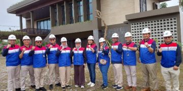 Dukung Penyediaan Energi Bersih IKN, PGN Siapkan Jargas Rumah Tangga
