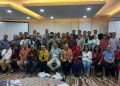 FISIP USU Gelar Alumni Gathering di Jakarta Untuk Membangun Sinergi Alumni dan Almamater