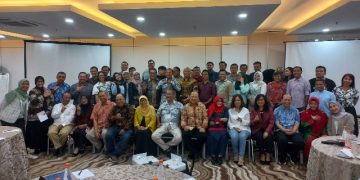 FISIP USU Gelar Alumni Gathering di Jakarta Untuk Membangun Sinergi Alumni dan Almamater