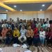 FISIP USU Gelar Alumni Gathering di Jakarta Untuk Membangun Sinergi Alumni dan Almamater