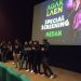 Special Screening Film Agak Laen Disambut Hangat Penonton