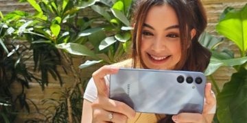 Galaxy A15 Series Mulai 2 Jutaan Dilengkapi Super AMOLED dan NFC