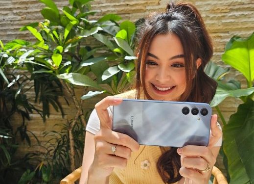 Galaxy A15 Series Mulai 2 Jutaan Dilengkapi Super AMOLED dan NFC