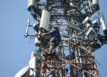 Liburan Natal dan Tahun Baru 2024  Trafik Data XL Axiata Naik 15%