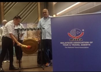 Pengusaha pariwisata Selangor Malaysia – pengusaha Medan gelar pertemuan bisnis