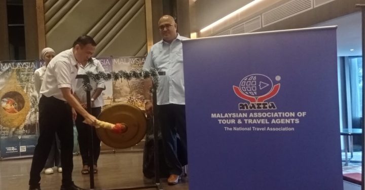 Pengusaha pariwisata Selangor Malaysia – pengusaha Medan gelar pertemuan bisnis