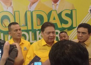 Ijeck Targetkan Kemenangan Prabowo-Gibran di Sumut 60 Persen