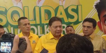 Ijeck Targetkan Kemenangan Prabowo-Gibran di Sumut 60 Persen