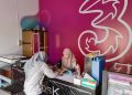 Perluas Pusat Layanan 3Kiosk di Sumatera, Tri Berdayakan UMKM Lokal dengan Program Kemitraan