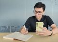 Produktif di Awal Tahun dengan Galaxy A15, Simak Caranya!