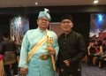 Tokoh Pemuda Melayu Yan Djuna : Sempena Hari Keputraan ke-39, Raja Kejuruan Metar Bilad Deli XI, sebuah acara menjaga warisan budaya Melayu