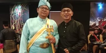 Tokoh Pemuda Melayu Yan Djuna : Sempena Hari Keputraan ke-39, Raja Kejuruan Metar Bilad Deli XI, sebuah acara menjaga warisan budaya Melayu