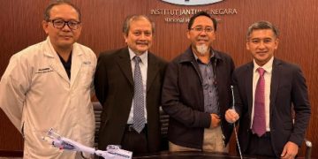 Wah, IJN Sukses Lakukan Prosedur Mitraclip dan Triclip Pada Pasien ke- 100