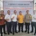 Bantu Pengamanan dan Pengelolaan Aset, KAI Apresiasi Polres Tebing Tinggi dan BPN Wilayah Sumut