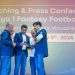 Hadirkan Pengalaman Digital Sepak Bola Indonesia, Indosat Ooredoo Hutchison dan Virtualness Luncurkan Liga 1 Fantasy Football
