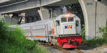 KAI Divre I Sumut Sediakan 35.744 Tiket di Libur Panjang Isra Mi’raj dan Imlek