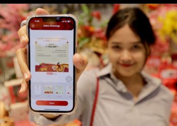 Tips Menghemat Pengeluaran Saat Momen Imlek Tiba