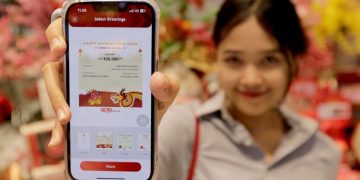 Tips Menghemat Pengeluaran Saat Momen Imlek Tiba
