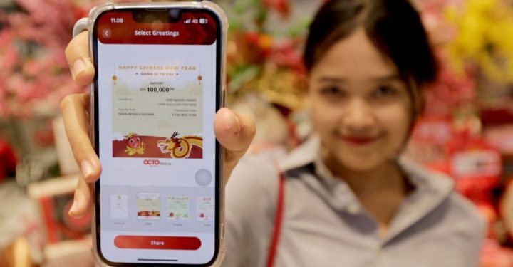 Tips Menghemat Pengeluaran Saat Momen Imlek Tiba