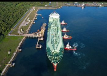 Cara PGN Subholding Gas Pertamina Hadapi Tantangan Optimasi Utilisasi Gas Bumi di Masa Transisi