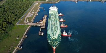 Cara PGN Subholding Gas Pertamina Hadapi Tantangan Optimasi Utilisasi Gas Bumi di Masa Transisi