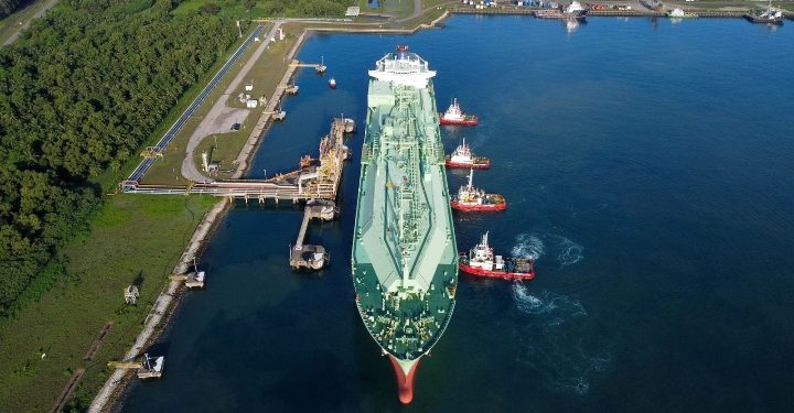 Cara PGN Subholding Gas Pertamina Hadapi Tantangan Optimasi Utilisasi Gas Bumi di Masa Transisi