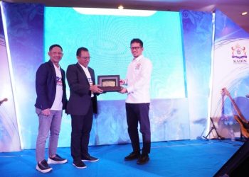 Kadin Sumut Minta Bank BTN Bantu Pengusaha Properti Jadi Tuan Rumah Di Negeri Sendiri