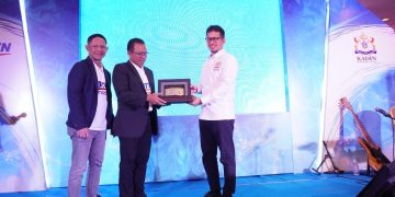 Kadin Sumut Minta Bank BTN Bantu Pengusaha Properti Jadi Tuan Rumah Di Negeri Sendiri