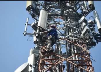 Jaga Performa Jaringan Selama Pemilu 2024 Trafik Data XL Axiata Naik 11%