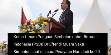 Effendi Simbolon: Hak Angket DPR RI Tidak Main-Main