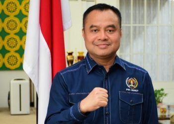 PWI Sumut-Dewan Pers Gelar UKW di Medan 7-8 Maret 2024